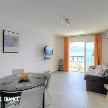 Holiday home U Paradisu Due Tiuccia