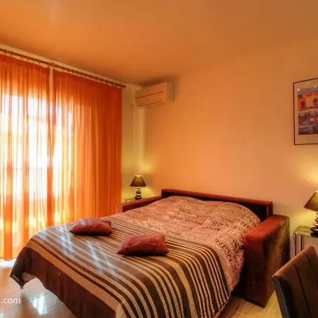 U Paradisu Due Holiday home *